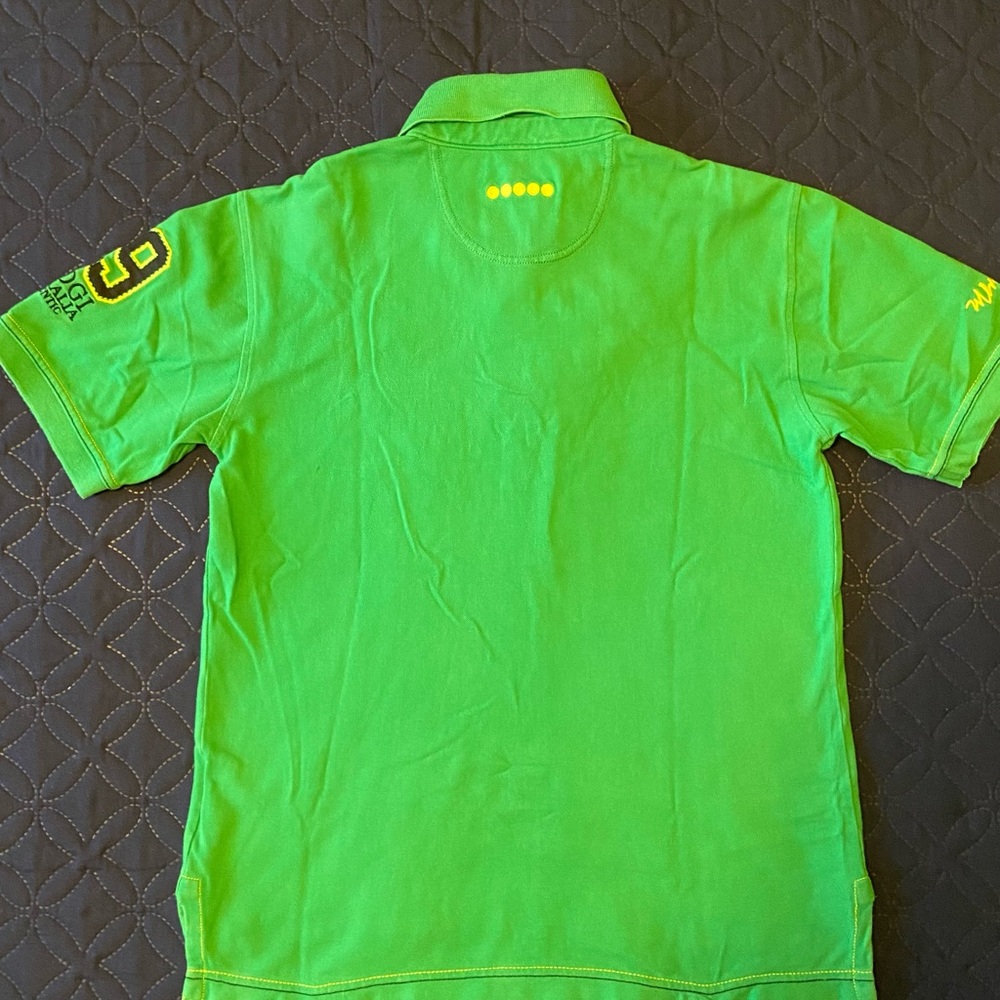 COOGI Polo - Picture 5 of 5